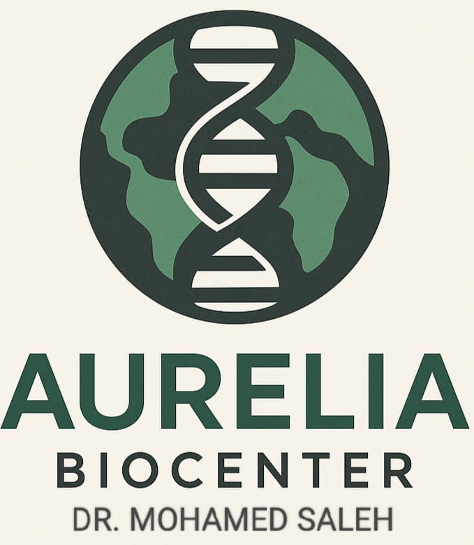 كورس تمهيدي لمقرر الأحياء دفعة 3ث 2026